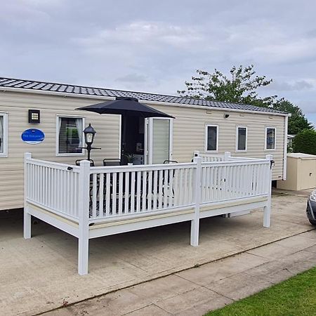 Orchard 12 Hotel Skegness Exterior photo
