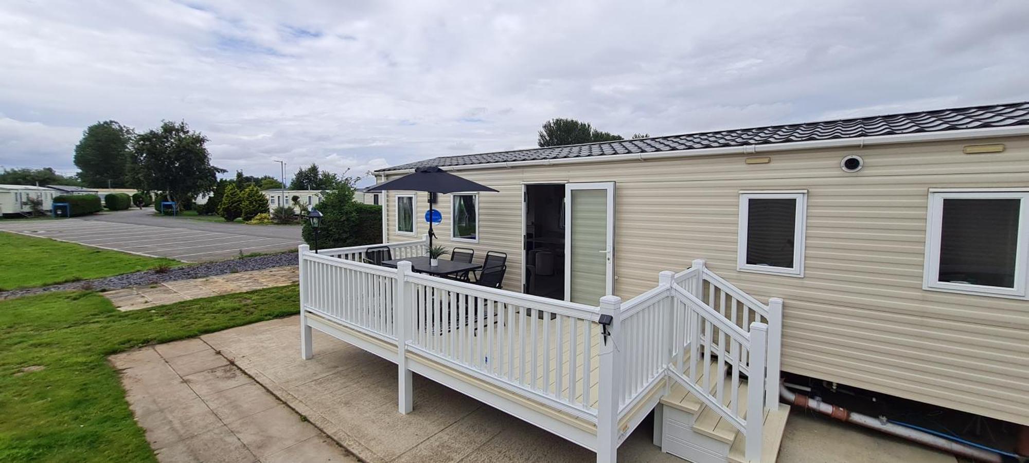 Orchard 12 Hotel Skegness Exterior photo